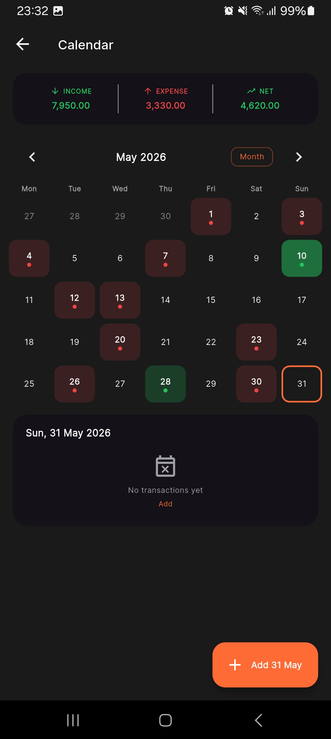 QuickOrg2 screenshot 4
